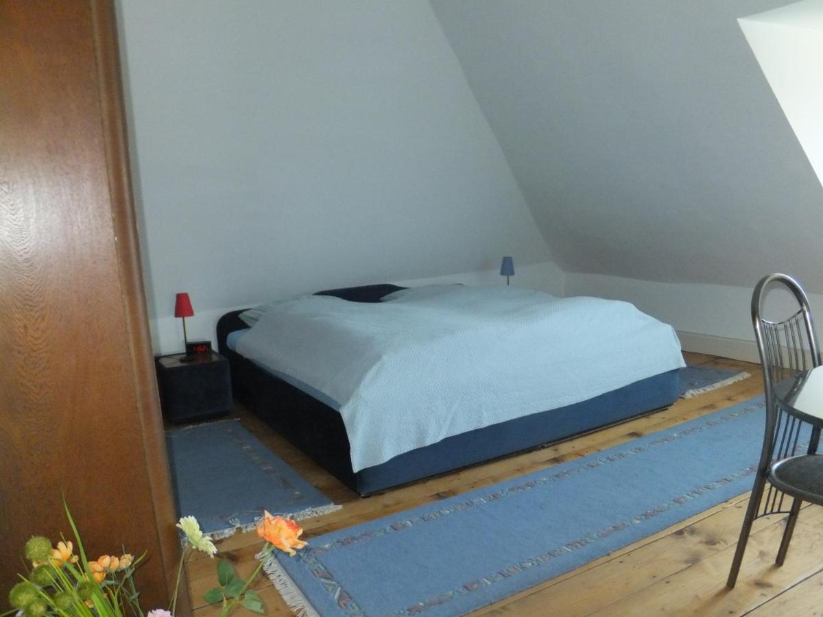 Ferienwohnung Im Zentrum Radolfzell am Bodensee Kültér fotó
