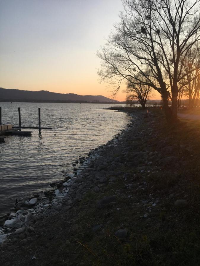 Ferienwohnung Im Zentrum Radolfzell am Bodensee Kültér fotó