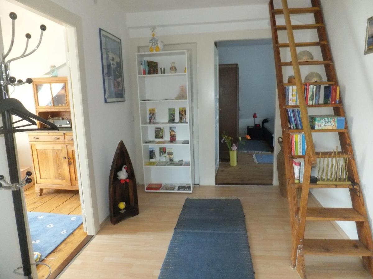 Ferienwohnung Im Zentrum Radolfzell am Bodensee Kültér fotó