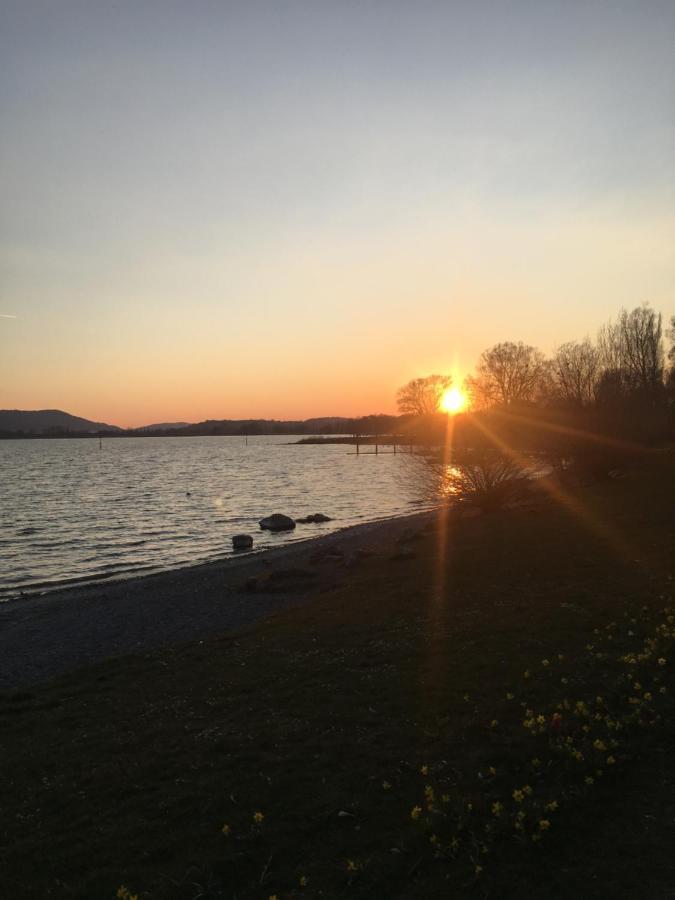 Ferienwohnung Im Zentrum Radolfzell am Bodensee Kültér fotó