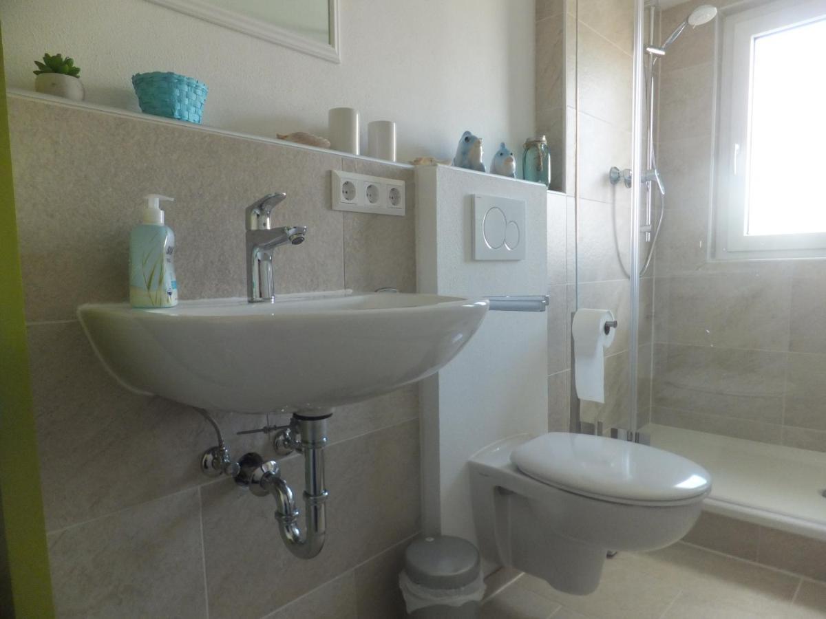 Ferienwohnung Im Zentrum Radolfzell am Bodensee Kültér fotó