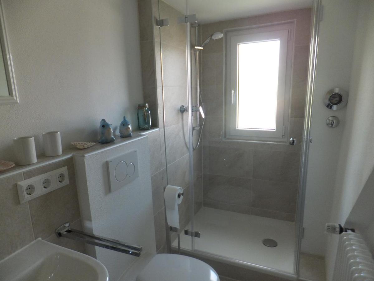 Ferienwohnung Im Zentrum Radolfzell am Bodensee Kültér fotó