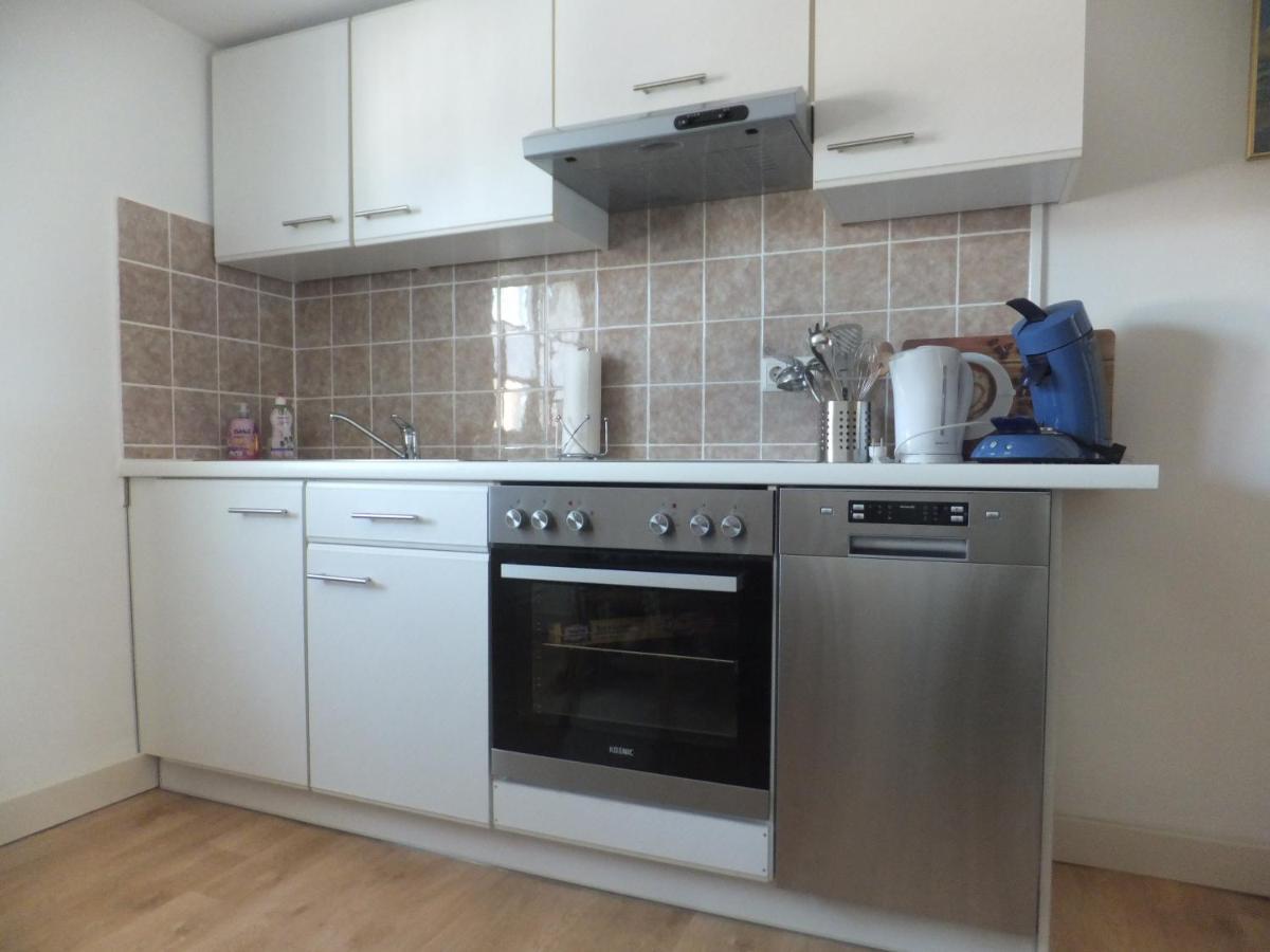 Ferienwohnung Im Zentrum Radolfzell am Bodensee Kültér fotó