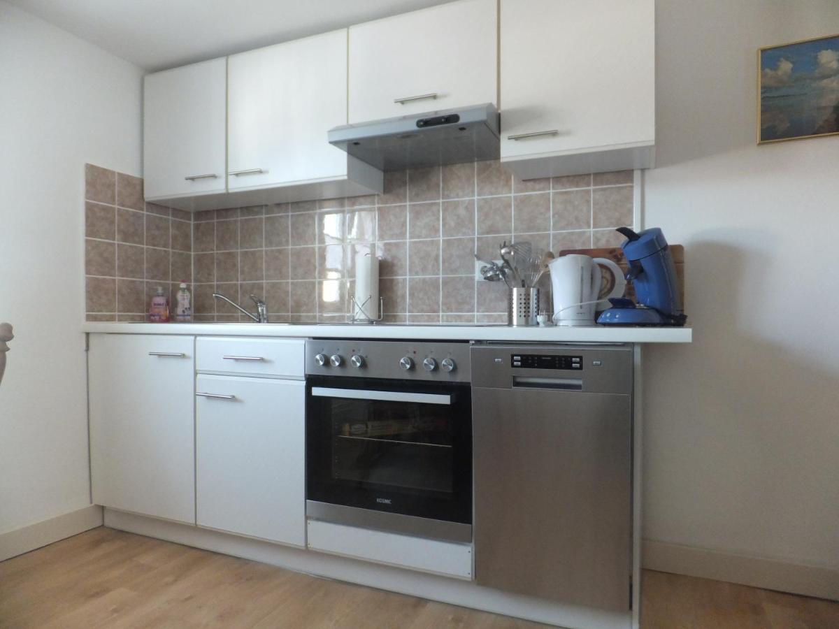 Ferienwohnung Im Zentrum Radolfzell am Bodensee Kültér fotó