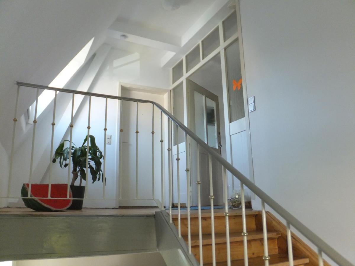 Ferienwohnung Im Zentrum Radolfzell am Bodensee Kültér fotó