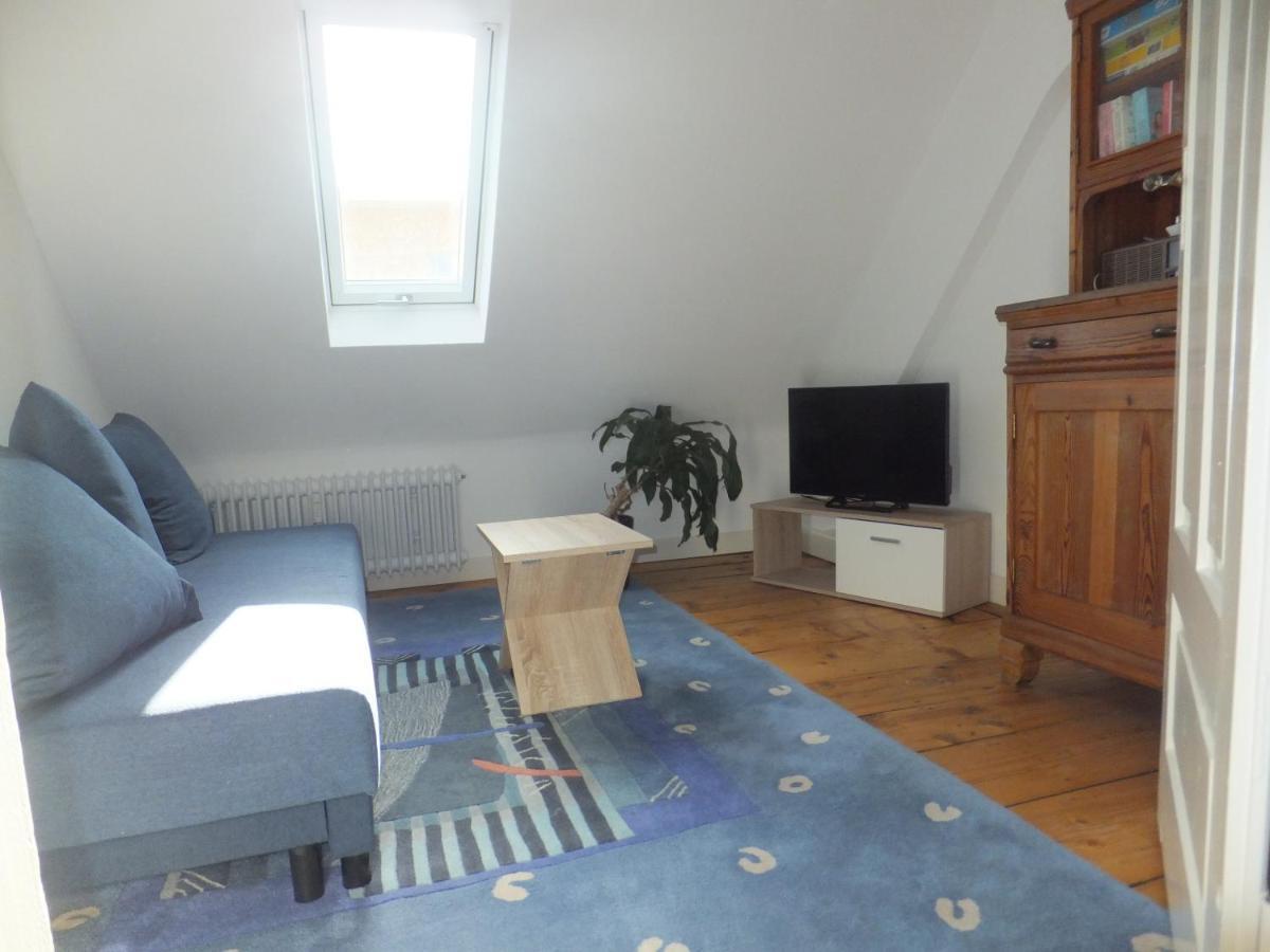Ferienwohnung Im Zentrum Radolfzell am Bodensee Kültér fotó